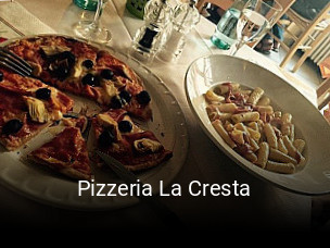 Pizzeria La Cresta