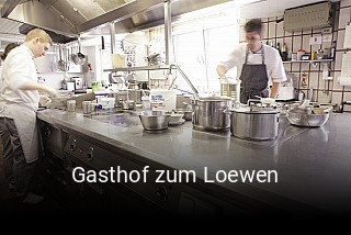 Gasthof zum Loewen