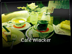 Café Wiacker