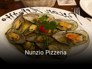 Nunzio Pizzeria