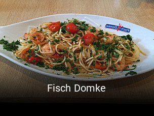 Fisch Domke