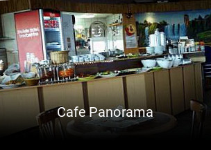 Cafe Panorama