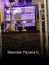 Steinofen Pizzeria Del Bajazzo