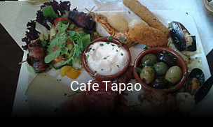 Cafe Tapao