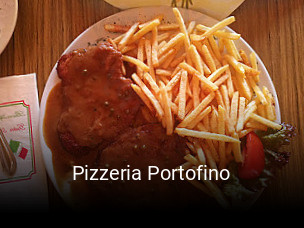 Pizzeria Portofino