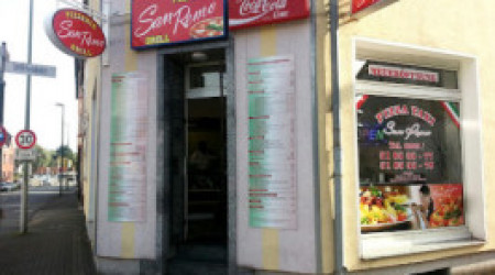 Pizzeria San Remo