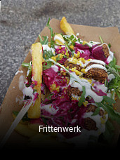 Frittenwerk