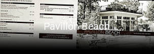 Pavillon Beach