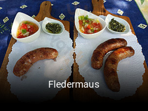 Fledermaus