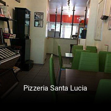 Pizzeria Santa Lucia