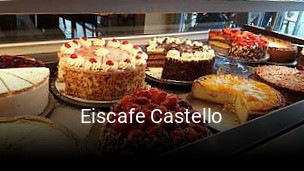 Eiscafe Castello