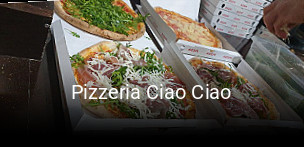 Pizzeria Ciao Ciao