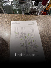 Linden-stube