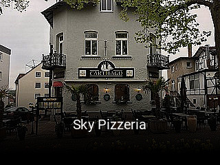 Sky Pizzeria