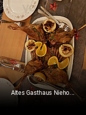 Altes Gasthaus Niehoff