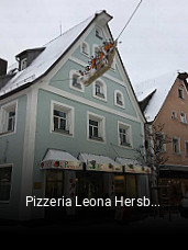 Pizzeria Leona Hersbruck