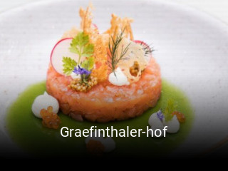 Graefinthaler-hof