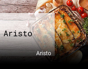 Aristo