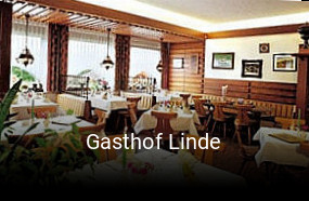 Gasthof Linde