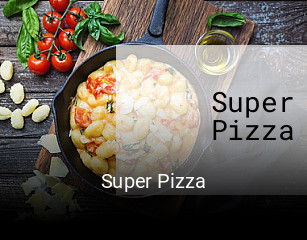 Super Pizza