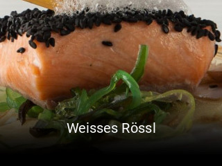 Weisses Rössl