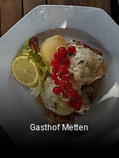 Gasthof Metten