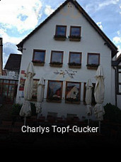 Charlys Topf-Gucker