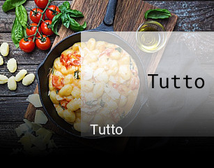 Tutto