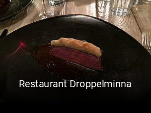 Restaurant Droppelminna