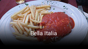 Bella Italia