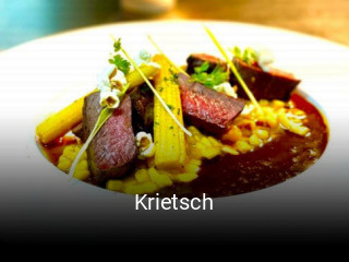 Krietsch