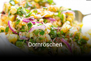 Dornröschen