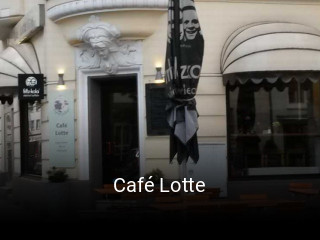 Café Lotte