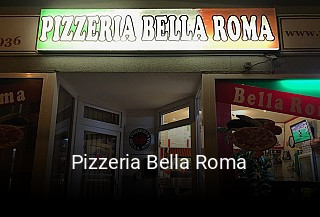 Pizzeria Bella Roma