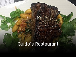 Guido`s Restaurant