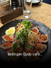 Bellingen Qudo cafe & sake