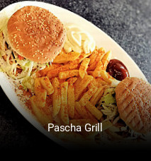 Pascha Grill