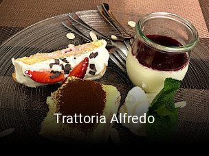 Trattoria Alfredo