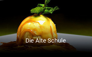 Die Alte Schule