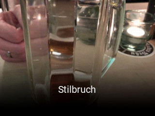 Stilbruch