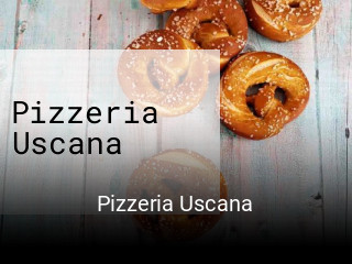 Pizzeria Uscana