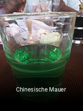 Chinesische Mauer