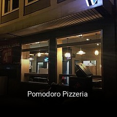 Pomodoro Pizzeria 