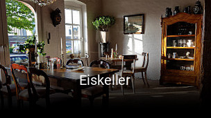 Eiskeller