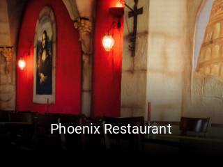 Phoenix Restaurant