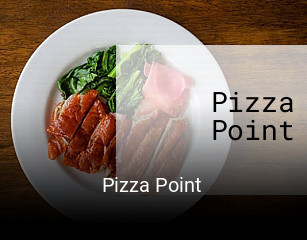 Pizza Point