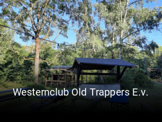 Westernclub Old Trappers E.v.