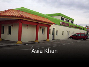 Asia Khan