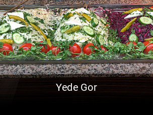 Yede Gor