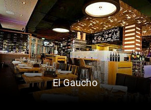 El Gaucho